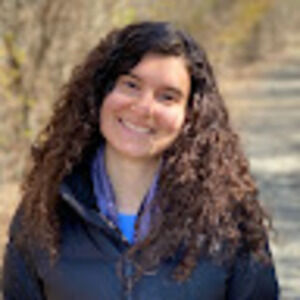 Meet your Posher, Juliet